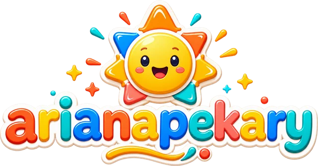 arianapekary.net